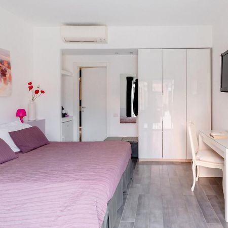 Rhome Accomodation Roma Dış mekan fotoğraf