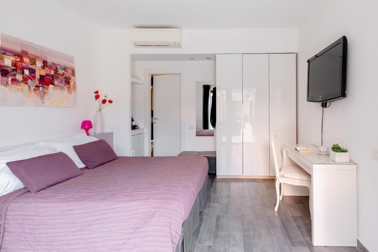 Rhome Accomodation Roma Dış mekan fotoğraf