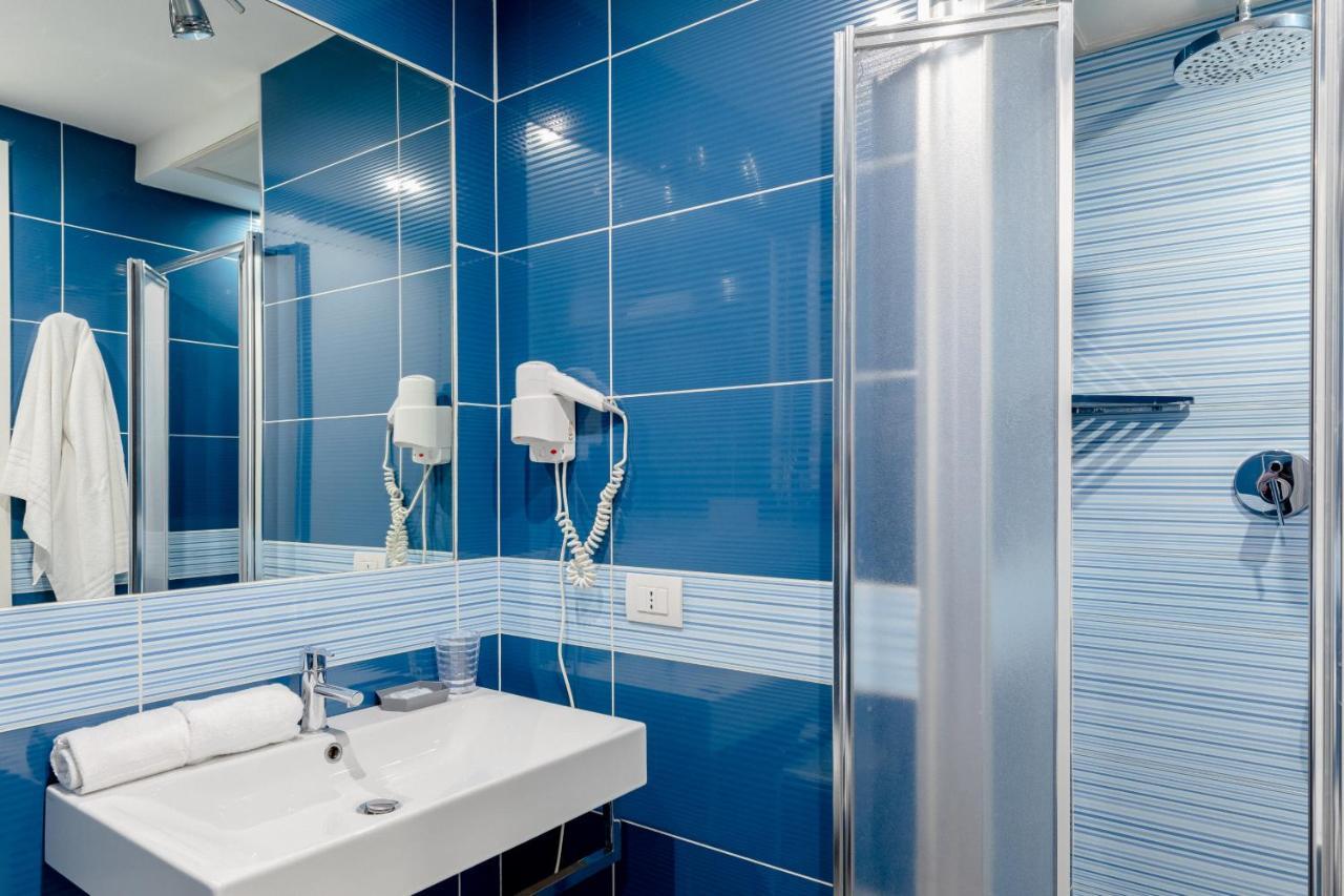 Rhome Accomodation Roma Dış mekan fotoğraf