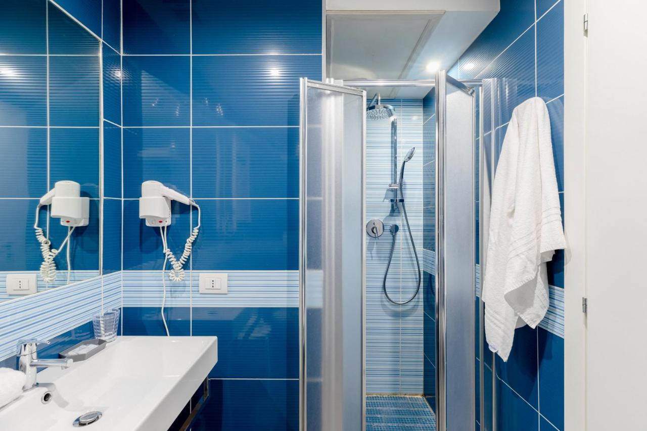 Rhome Accomodation Roma Dış mekan fotoğraf