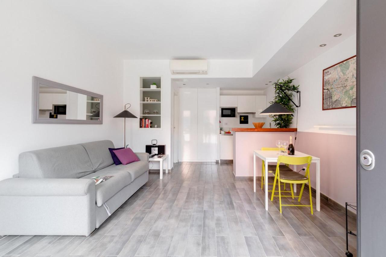 Rhome Accomodation Roma Dış mekan fotoğraf