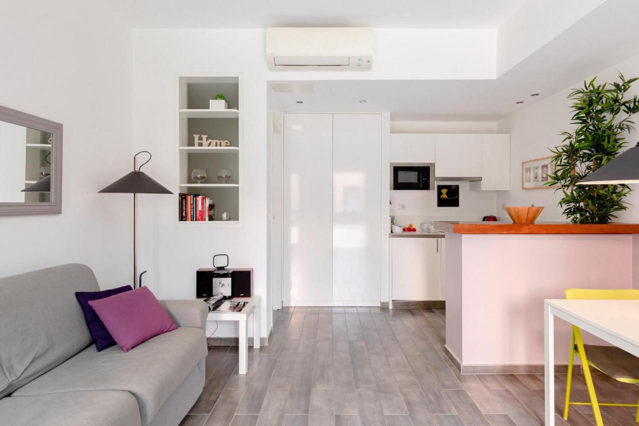 Rhome Accomodation Roma Dış mekan fotoğraf