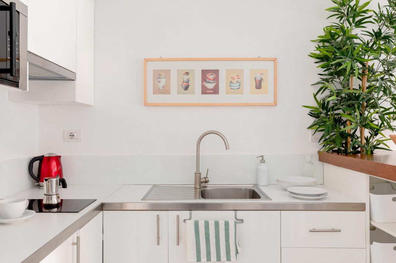 Rhome Accomodation Roma Dış mekan fotoğraf