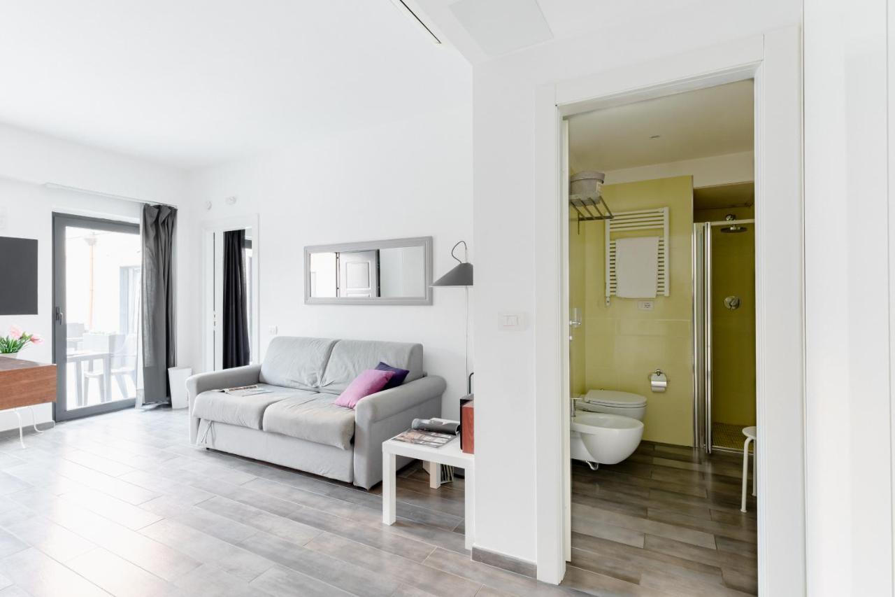 Rhome Accomodation Roma Dış mekan fotoğraf