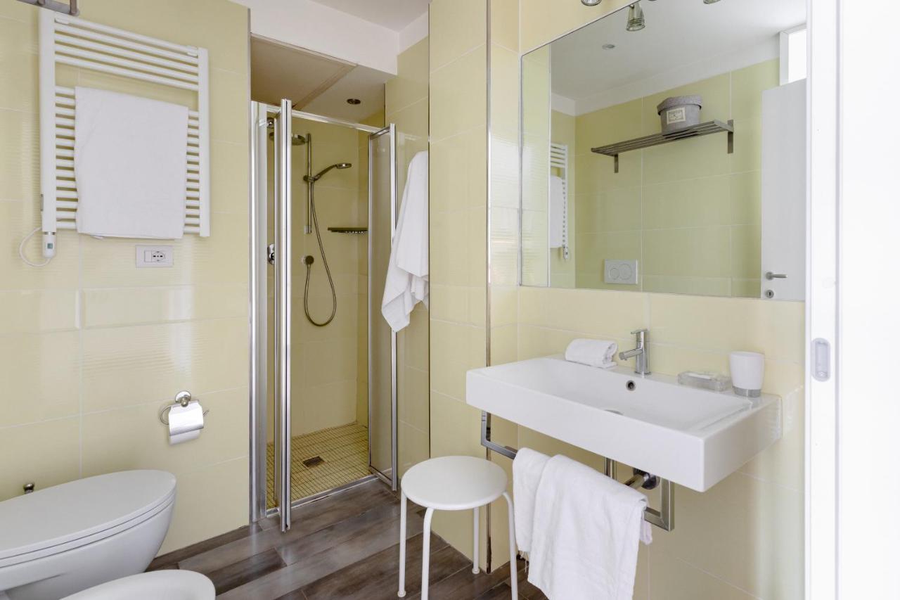 Rhome Accomodation Roma Dış mekan fotoğraf