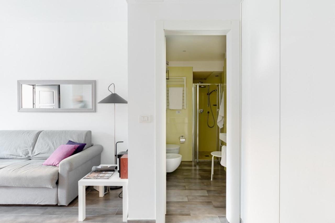 Rhome Accomodation Roma Dış mekan fotoğraf