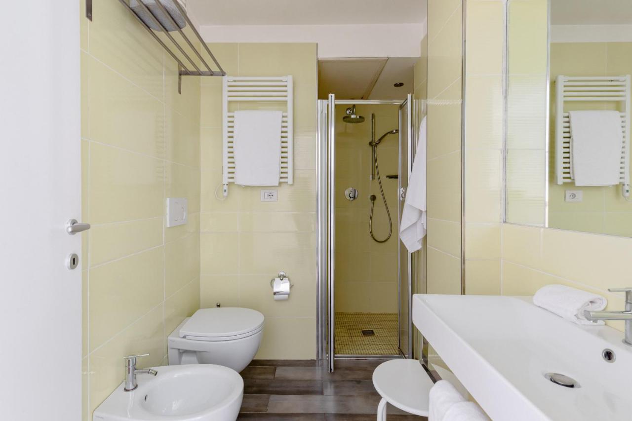 Rhome Accomodation Roma Dış mekan fotoğraf