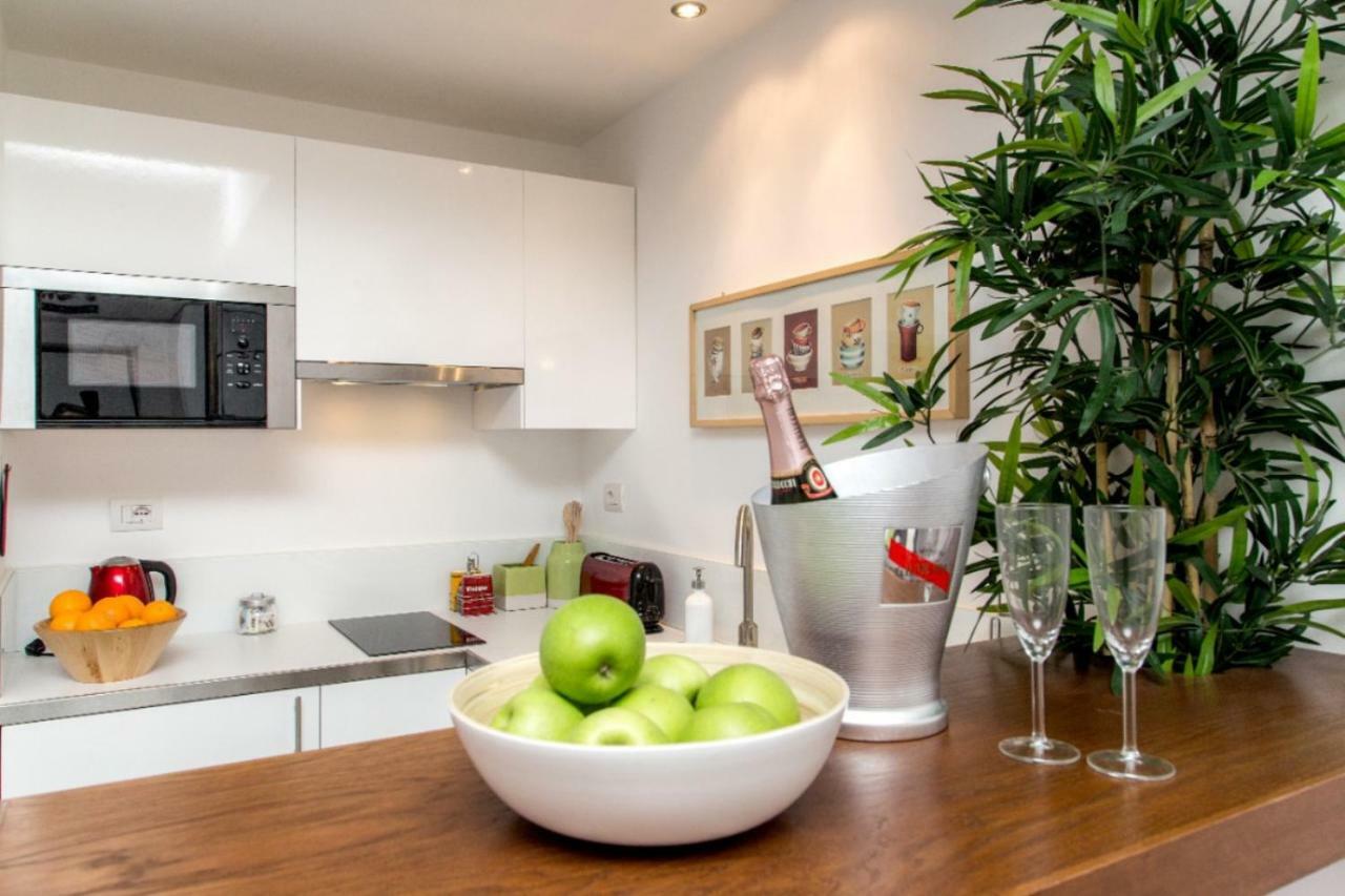 Rhome Accomodation Roma Dış mekan fotoğraf